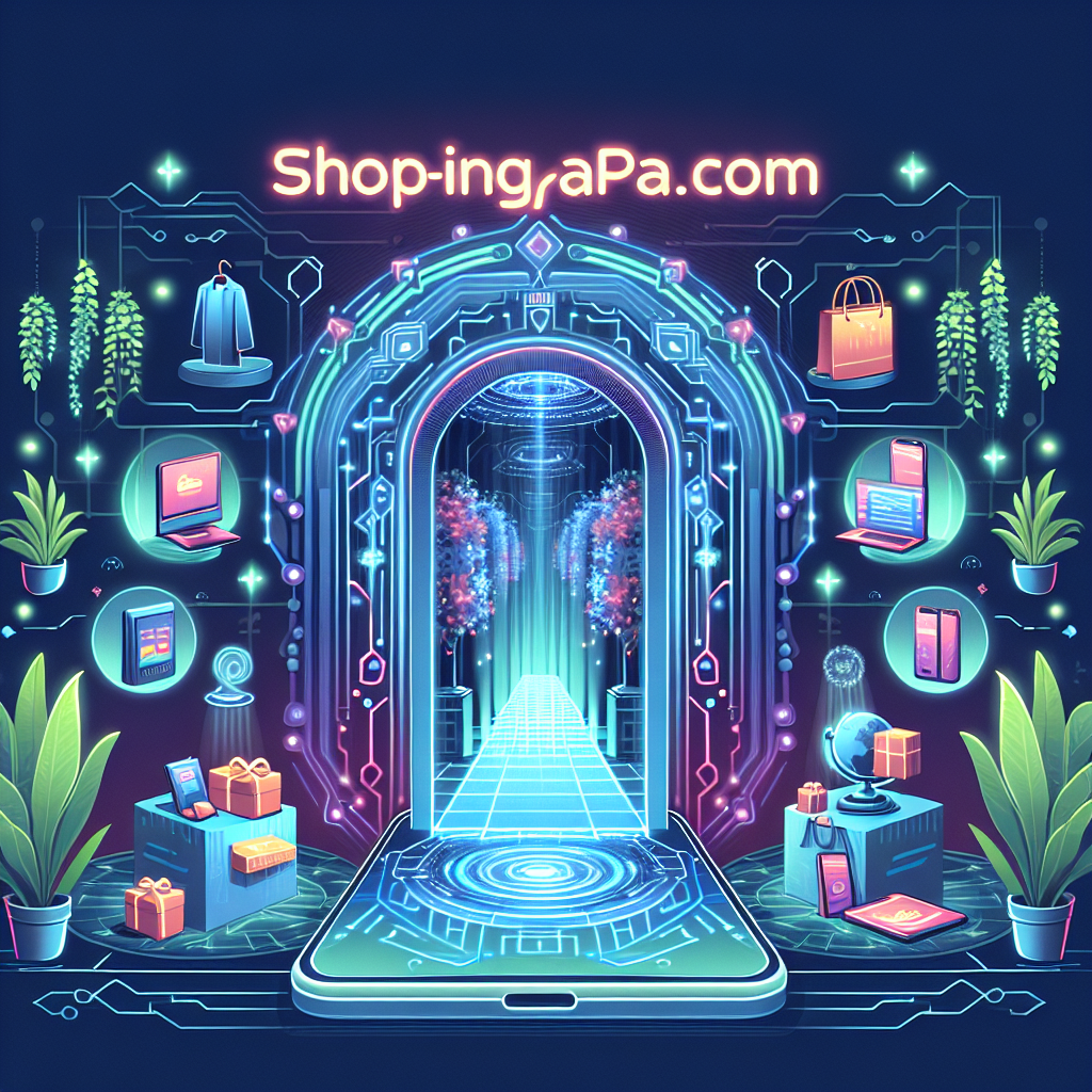 Welcome To Website ShopingApa.com